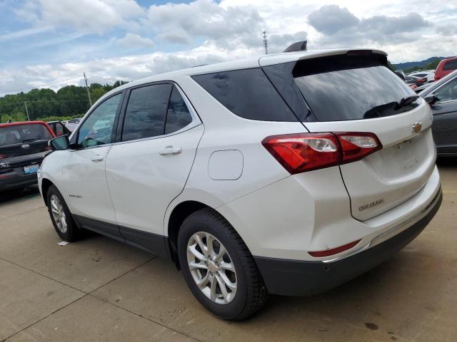 Photo 2 from auction – 2018 CHEVROLET EQUINOX LT with VIN 2GNAXJEV8J6311119