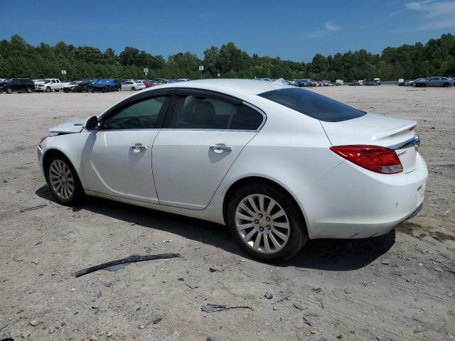 Photo 2 from auction – 2013 BUICK REGAL PREM with VIN 2G4GS5EV9D9180449
