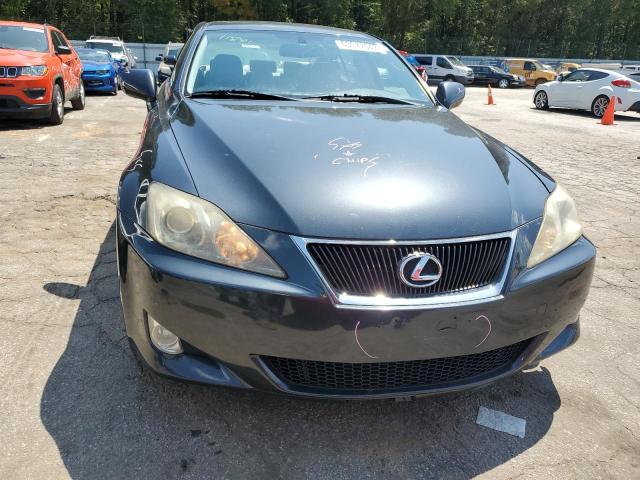 Photo 5 from auction – 2008 LEXUS IS 250 with VIN JTHCK262882023326