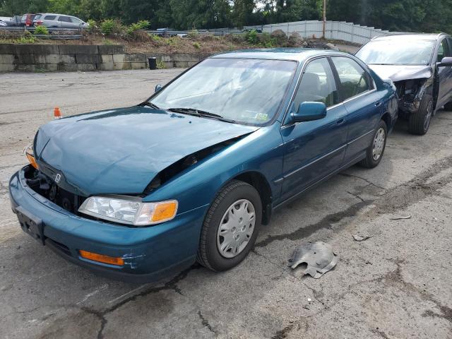 HONDA ACCORD LX 1995 with VIN 1HGCD5634SA120429 - Photo from auction