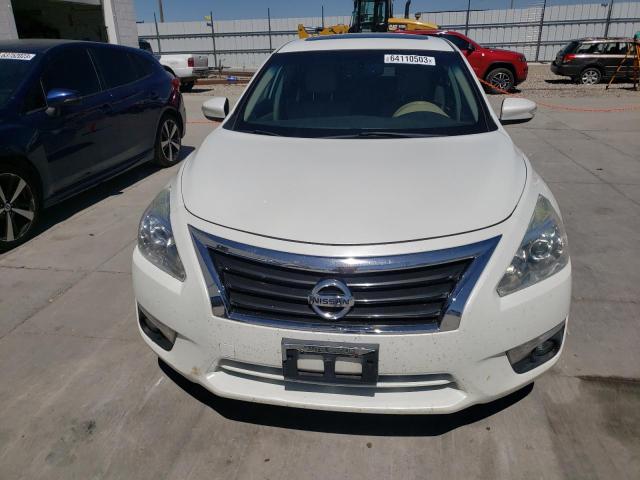 Photo 5 from auction – 2014 NISSAN ALTIMA 3.5 with VIN 1N4BL3AP7EN211130