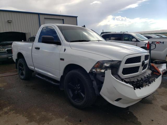 Photo 4 from auction – 2019 RAM 1500 CLASS with VIN 3C6JR6AT8KG564166