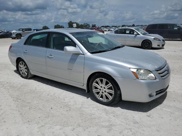 Photo 4 from auction – 2007 TOYOTA AVALLON with VIN 4T1BK36BX7U229927