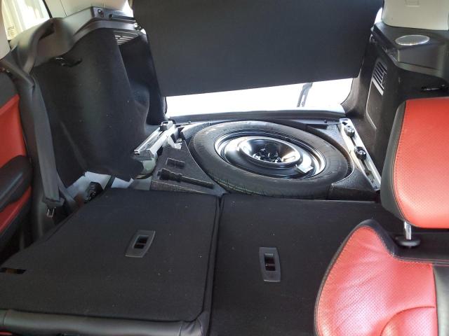 Photo 10 from auction – 2015 LAND ROVER RANGE ROVE with VIN SALVT2BG1FH074842