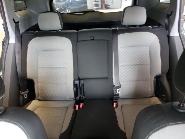 Photo 10 from auction – 2020 GMC TERRAIN SL with VIN 3GKALMEVXLL157344