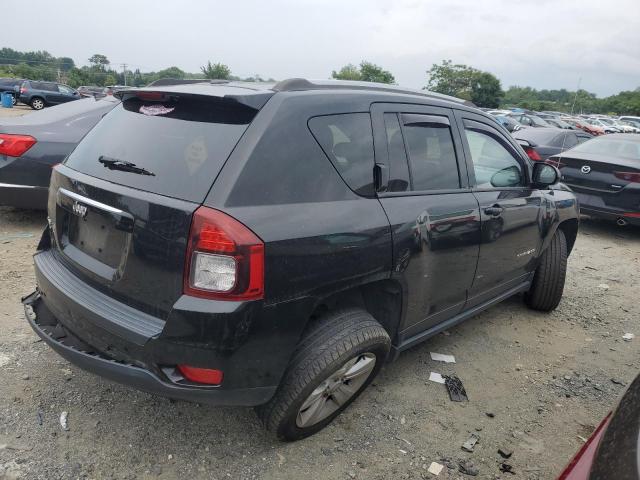 Photo 3 from auction – 2016 JEEP COMPASS SP with VIN 1C4NJDBB6GD509960