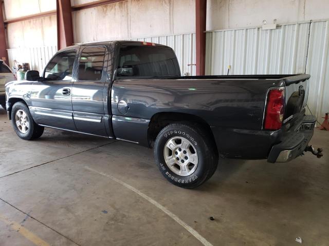 Photo 2 from auction – 2004 CHEVROLET SILVERADO with VIN 2GCEC19V441344121