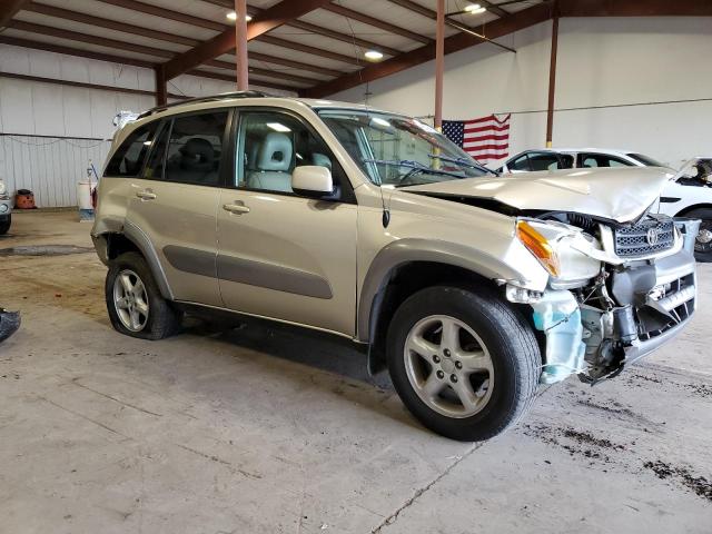 Photo 4 from auction – 2001 TOYOTA RAV4 with VIN JTEHH20V110085561