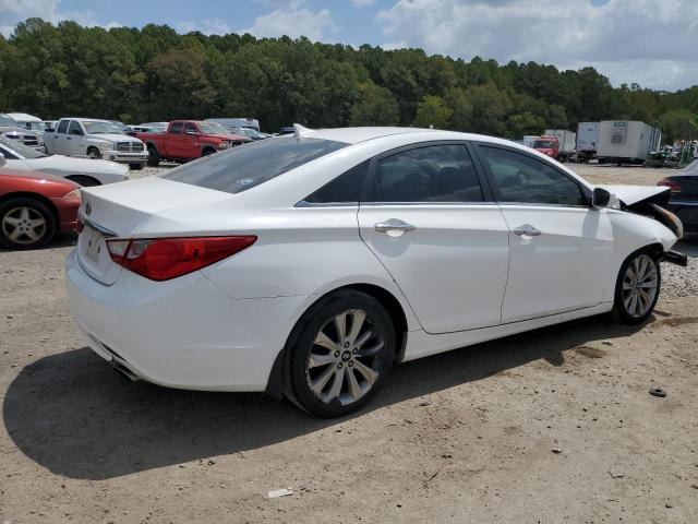 Снимка 3 от търг – 2011 HYUNDAI SONATA SE с VIN 5NPEC4AC4BH120838