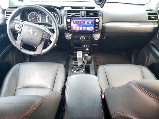 Photo 8 from auction – 2019 TOYOTA 4RUNNER SR with VIN JTEBU5JR7K5684747