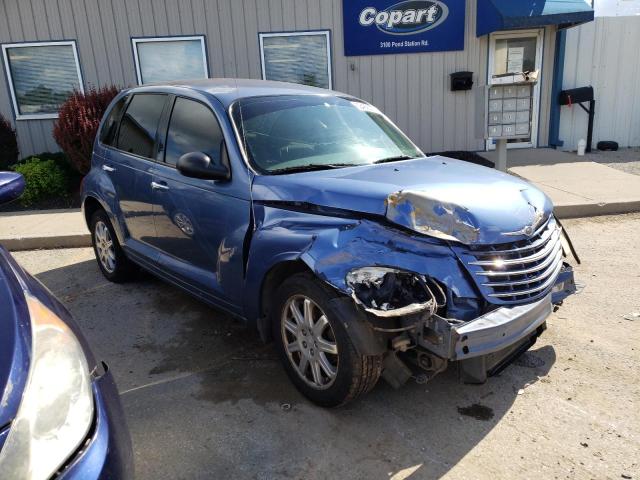 Photo 4 from auction – 2007 CHRYSLER PT CRUISER with VIN 3A4FY58B47T582794