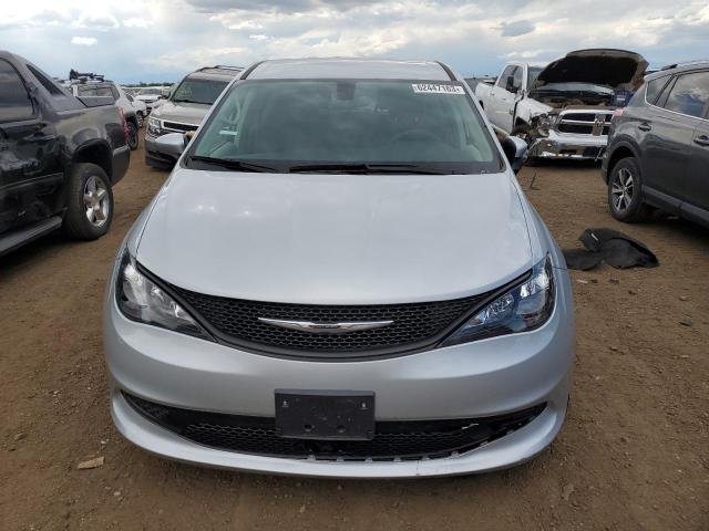 Photo 5 from auction – 2022 CHRYSLER VOYAGER LX with VIN 2C4RC1CG7NR163299