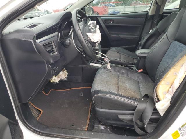 Photo 7 from auction – 2014 TOYOTA COROLLA L with VIN 2T1BURHE1EC093772