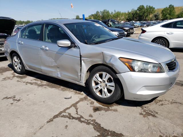 Photo 4 from auction – 2010 HONDA ACCORD LXP with VIN 1HGCP2F40AA017103