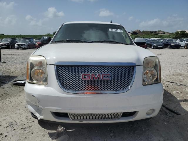 Photo 5 from auction – 2007 GMC YUKON DENA with VIN 1GKFK63877J188985