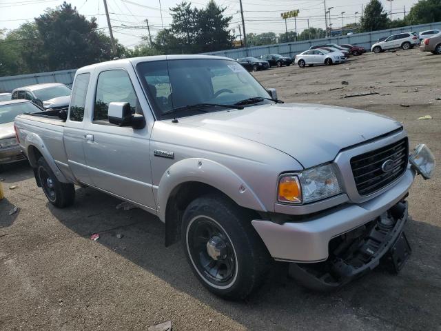 Photo 4 from auction – 2009 FORD RANGER SUP with VIN 1FTYR44E49PA50782