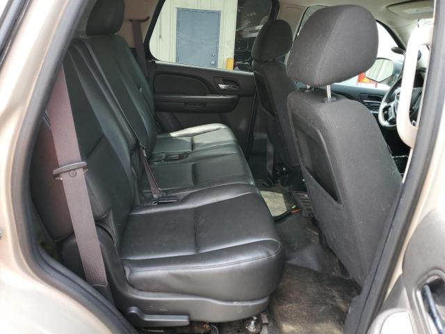 Photo 11 from auction – 2012 CHEVROLET TAHOE SPEC with VIN 1GNSK2E03CR279698