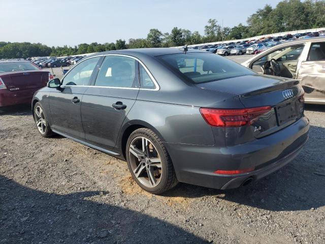 Photo 2 from auction – 2017 AUDI A4 PREMIUM with VIN WAUENAF43HN027745
