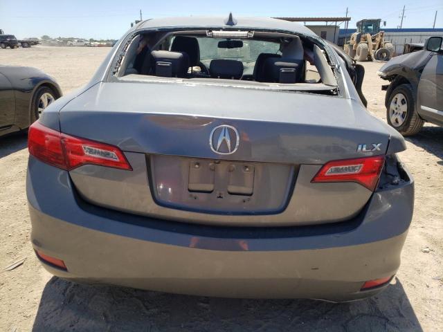 Photo 6 from auction – 2013 ACURA ILX 20 PRE with VIN 19VDE1F59DE012519