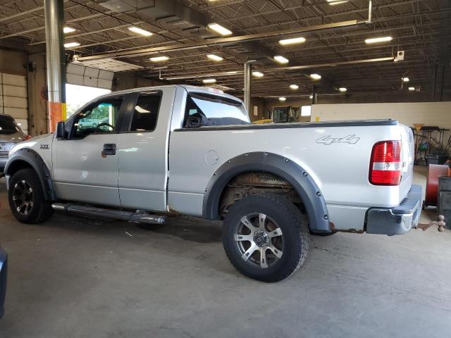 Photo 2 from auction – 2006 FORD F150 with VIN 1FTPX14556FA58732