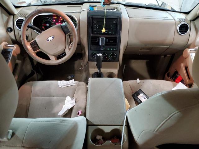 Photo 8 from auction – 2007 FORD EXPLORER X with VIN 1FMEU73EX7UB51985