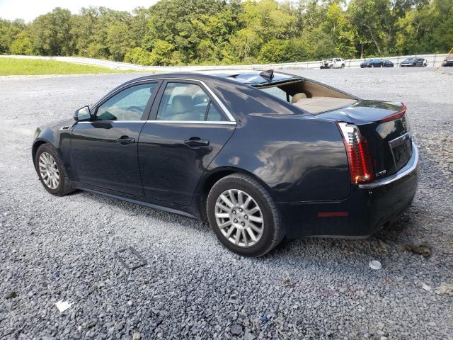 Photo 2 from auction – 2013 CADILLAC CTS LUXURY with VIN 1G6DE5E52D0143643