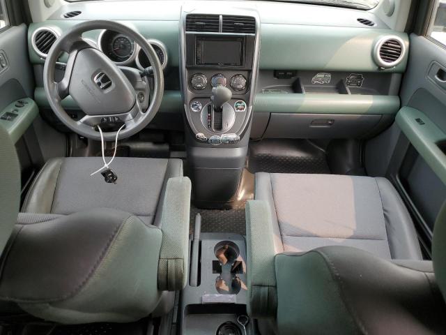 Photo 8 from auction – 2005 HONDA ELEMENT EX with VIN 5J6YH18685L011905