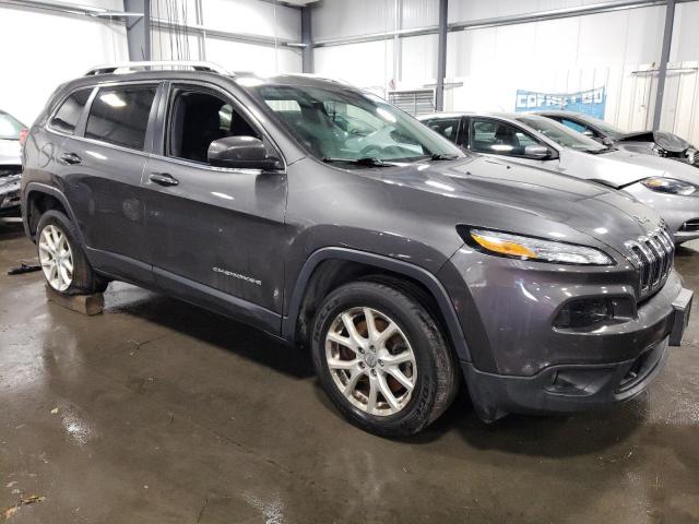 Photo 4 from auction – 2017 JEEP CHEROKEE L with VIN 1C4PJLCB4HW508040