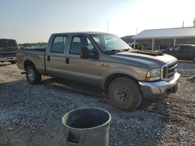 Photo 4 from auction – 2003 FORD F250 SUPER with VIN 1FTNW20P33ED78124