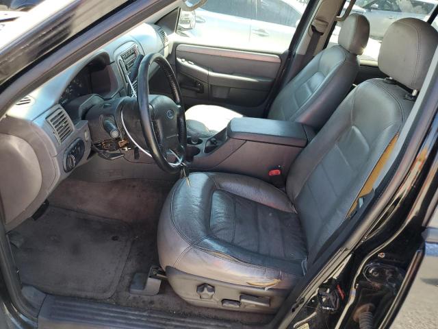 Photo 7 from auction – 2004 FORD EXPLORER X with VIN 1FMZU63K84ZA74159