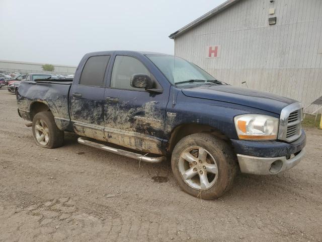 Photo 4 from auction – 2006 DODGE RAM 1500 S with VIN 1D7HU18206S571395