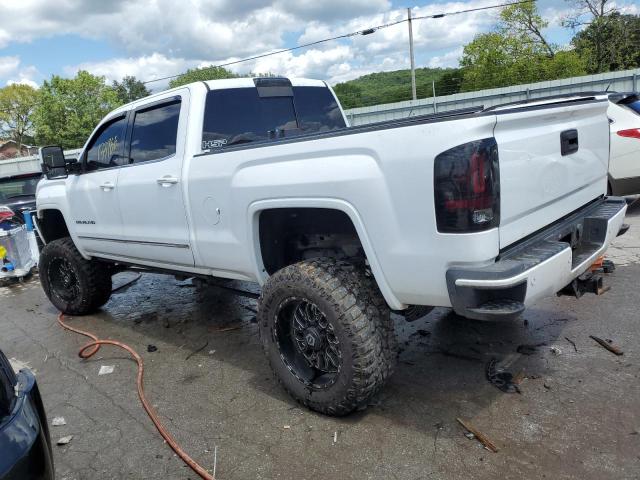 Photo 2 from auction – 2015 GMC SIERRA K25 with VIN 1GT120E86FF659557