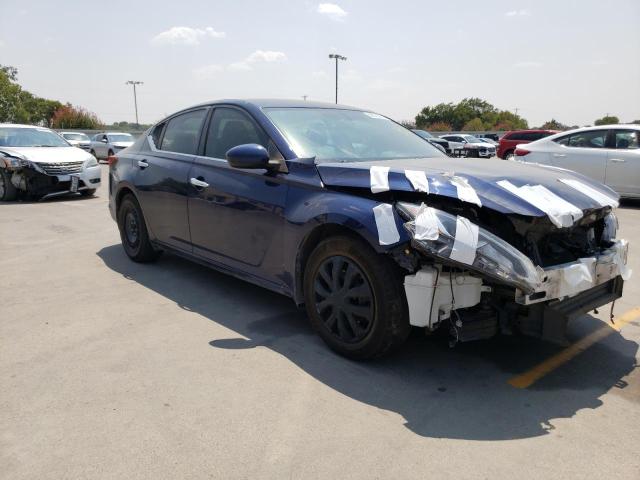 Photo 4 from auction – 2019 NISSAN ALTIMA S with VIN 1N4BL4BV4KN314097