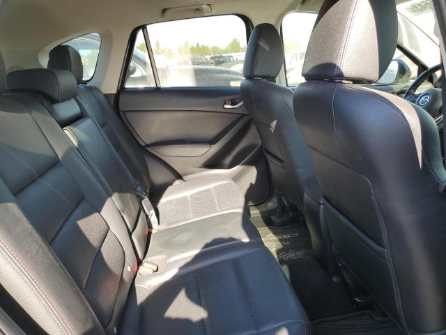 Photo 11 from auction – 2015 MAZDA CX-5 GT with VIN JM3KE2DY8F0532795