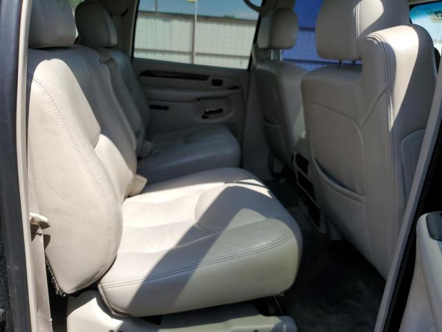 Photo 10 from auction – 2004 CADILLAC ESCALADE E with VIN 3GYFK66N14G110352