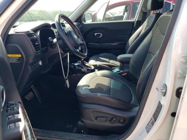 Photo 7 from auction – 2019 KIA SOUL ! with VIN KNDJX3AA8K7008897