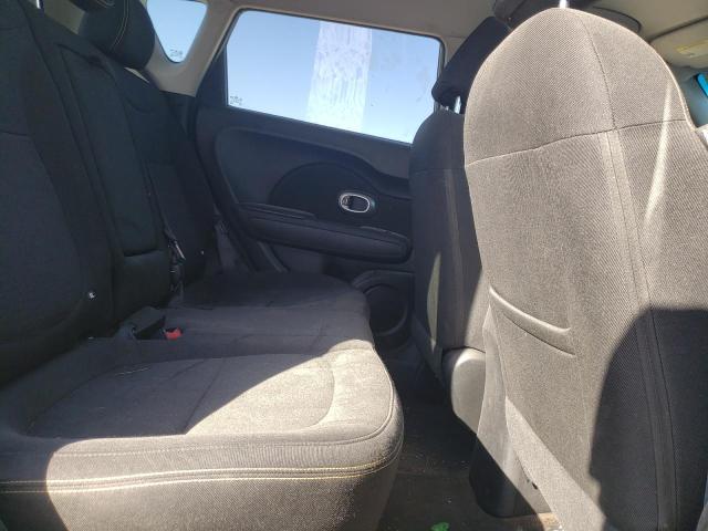 Снимка 10 от търг – 2014 KIA SOUL + с VIN KNDJP3A57E7040764