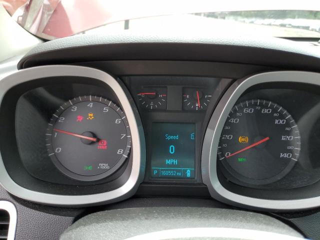Photo 9 from auction – 2012 CHEVROLET EQUINOX LT with VIN 2GNFLGE53C6271622