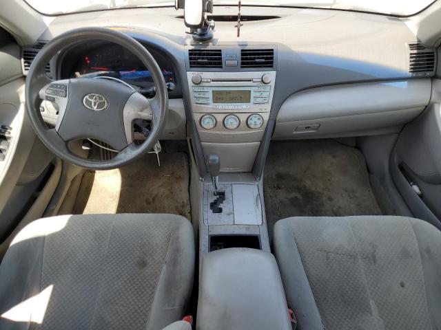 Photo 8 from auction – 2007 TOYOTA CAMRY CE with VIN 4T1BE46K97U637994