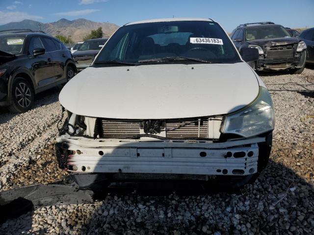Photo 5 from auction – 2011 FORD FOCUS SE with VIN 1FAHP3FN9BW150147