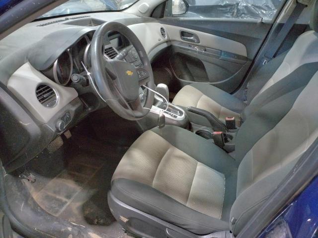 Photo 7 from auction – 2012 CHEVROLET CRUZE LS with VIN 1G1PC5SHXC7118115