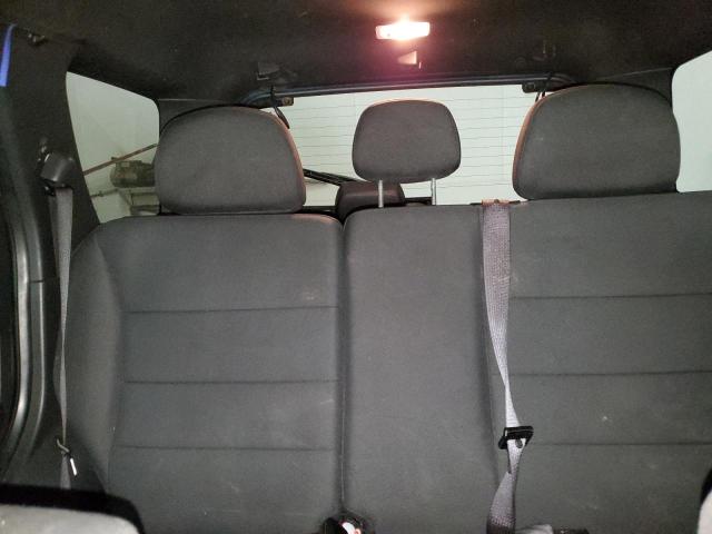 Photo 10 from auction – 2011 FORD ESCAPE XLT with VIN 1FMCU0DG2BKC55728