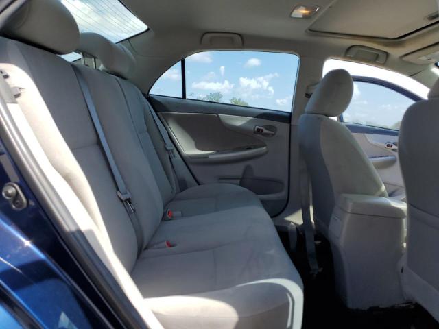 Photo 10 from auction – 2013 TOYOTA COROLLA BA with VIN 5YFBU4EE9DP197593