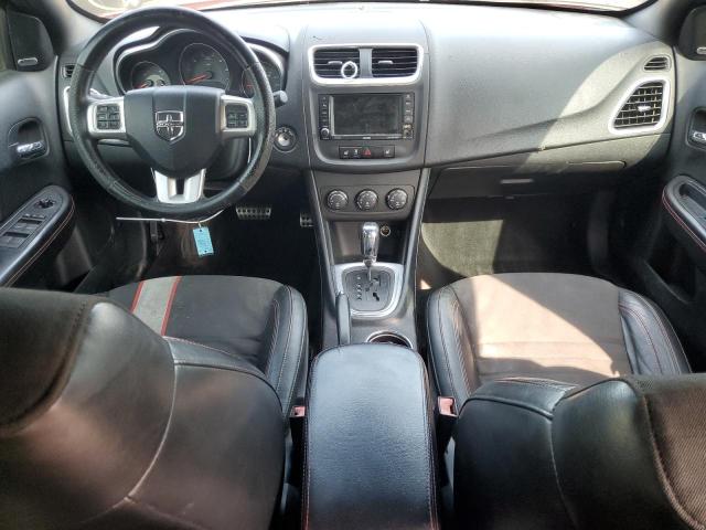 Photo 8 from auction – 2014 DODGE AVENGER R/ with VIN 1C3CDZBG7EN121705