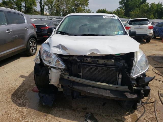 Photo 5 from auction – 2013 NISSAN VERSA S with VIN 3N1CN7AP0DL875688