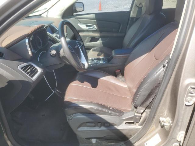 Photo 7 from auction – 2011 GMC TERRAIN SL with VIN 2CTALWEC1B6479996