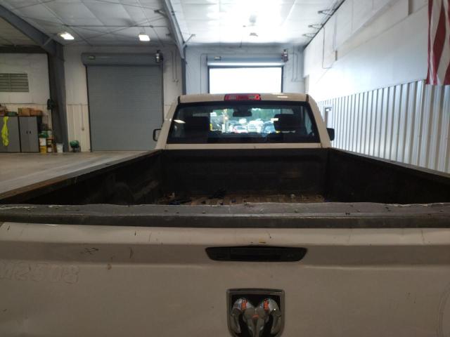 Photo 10 from auction – 2019 RAM 1500 CLASS with VIN 3C6JR6DG3KG508537