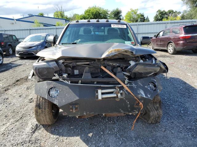 Photo 5 from auction – 2012 TOYOTA TACOMA DOU with VIN 5TFLU4EN2CX040525