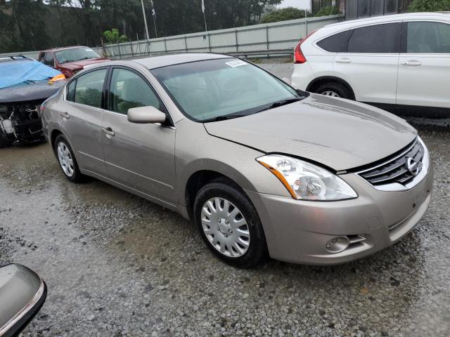 Photo 4 from auction – 2012 NISSAN ALTIMA BAS with VIN 1N4AL2AP6CN465186
