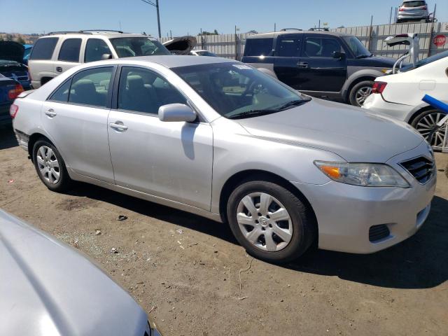 Photo 4 from auction – 2011 TOYOTA CAMRY BASE with VIN 4T1BF3EK1BU763509